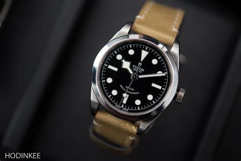 tudor nfc|tudor black bay 36.